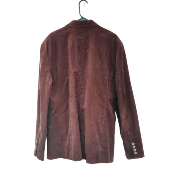 Guess Premium broiwn Jacket Size XXL - Picture 3 of 6